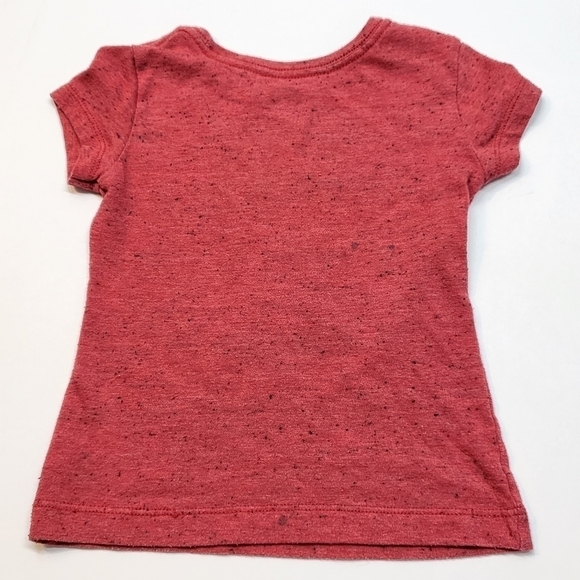 Disney parks toddler t-shirt xxs 2/3 tee mickey mouse pre-owned - Picture 2 of 6